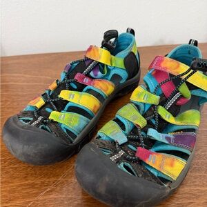 Keen Hiking Sandals/Water Shoes